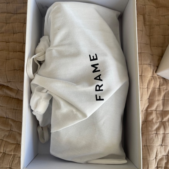 FRAME le Montecito Loafer - Picture 5 of 6